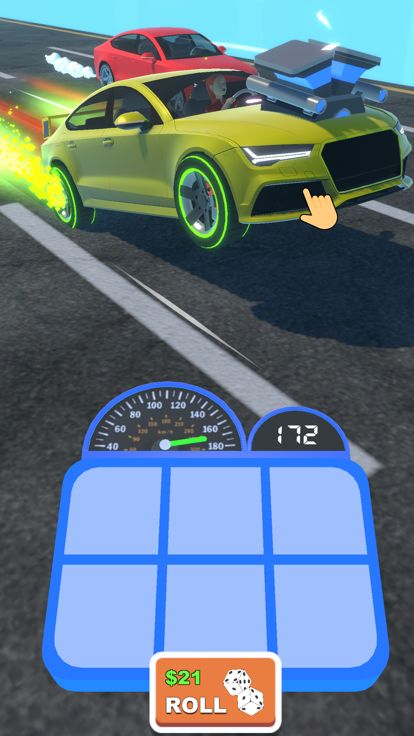 Race Merge游戏截图