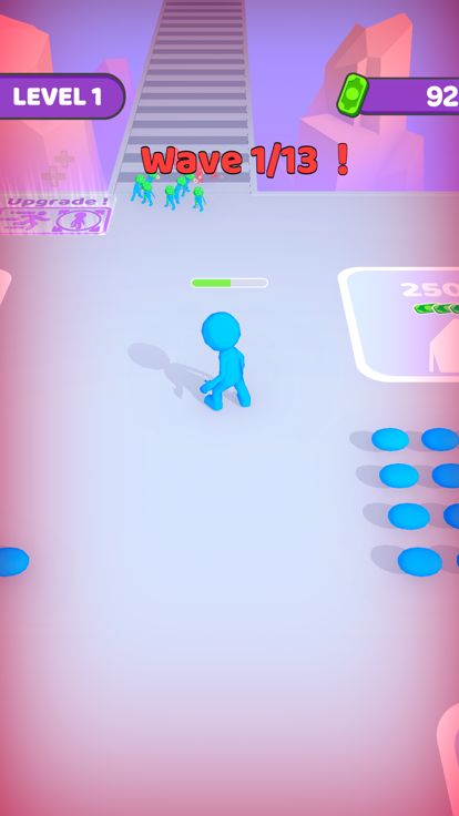 Bigger Better游戏截图