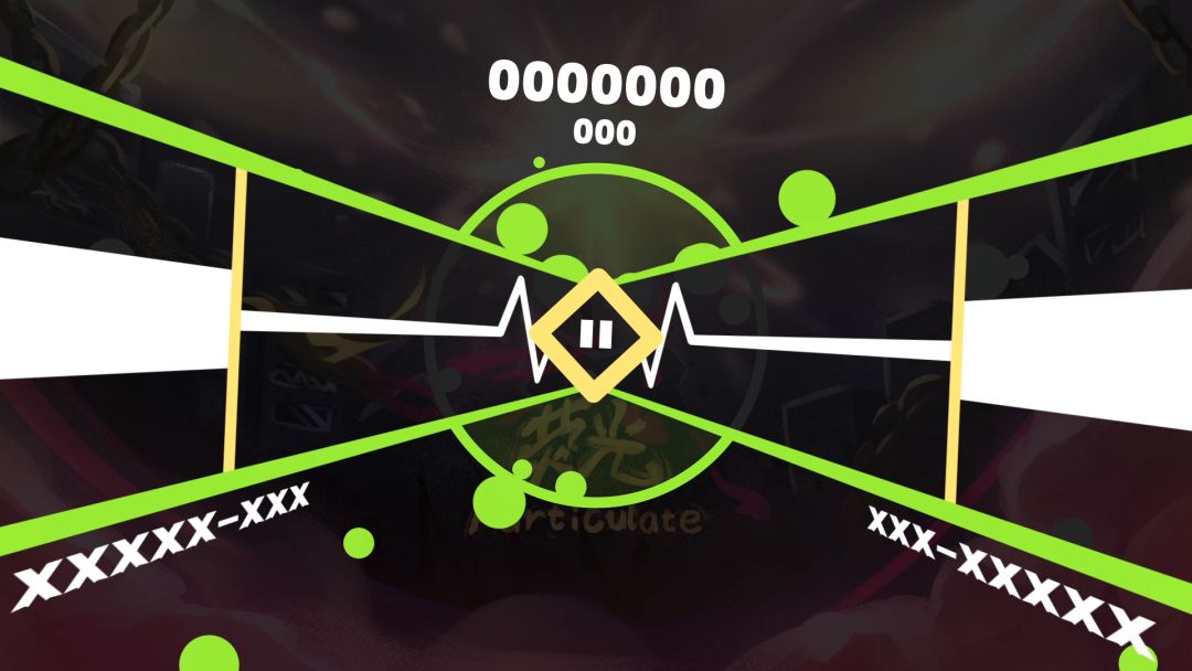 音梦回路游戏截图