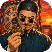 天桥算命模拟器：一卦千金icon