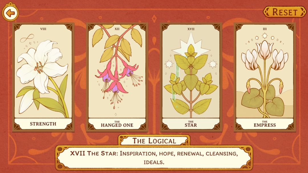 Witchy Life Story游戏截图