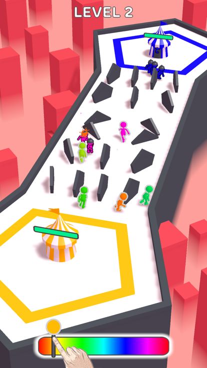 Color’em Up!游戏截图