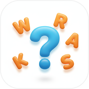 Guess What: Wordicon