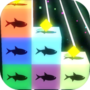 益智方块 - 九宫格拼图旋转大师