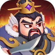 圆圈三国-勇敢小兵icon