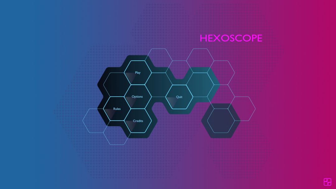 Hexoscope游戏截图