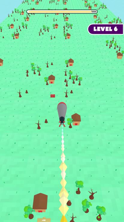 Thrust Factor游戏截图