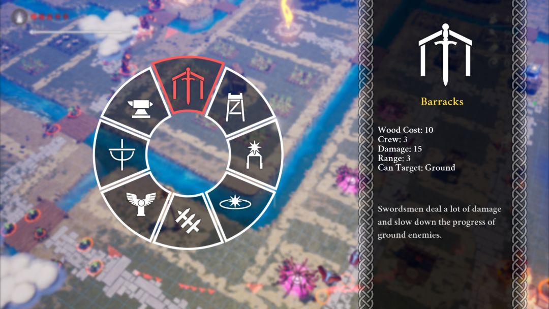 SolSeraph游戏截图