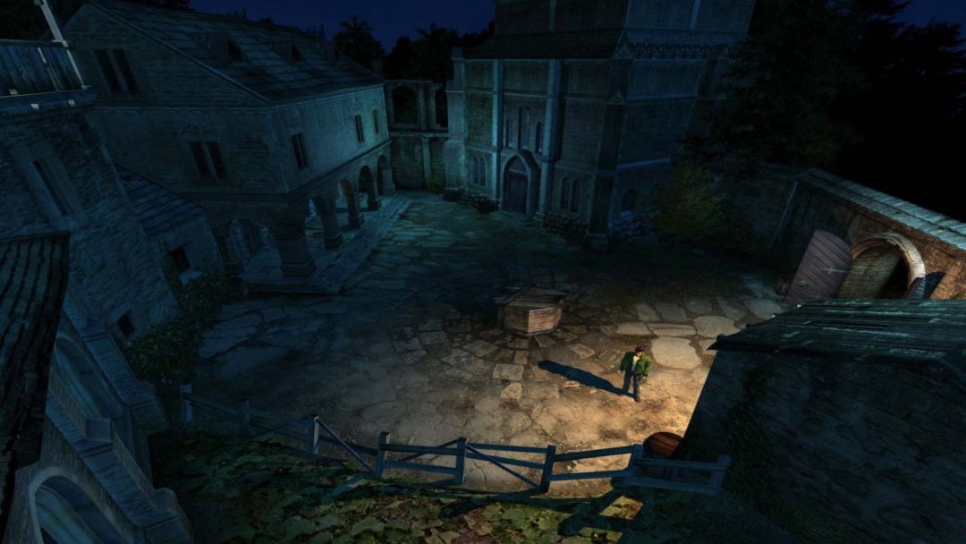 Memento Mori游戏截图