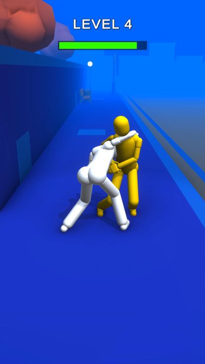 Jijutsu Master游戏截图