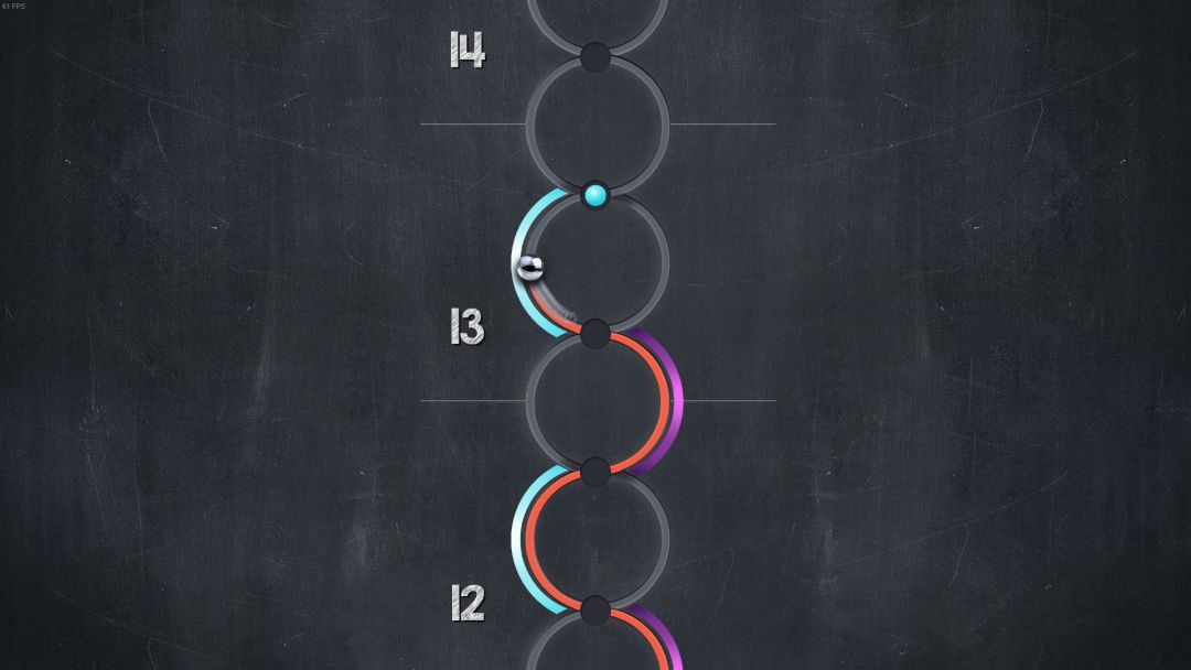 8infinity游戏截图