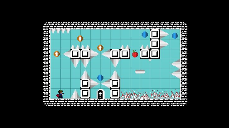 我想当英雄游戏截图