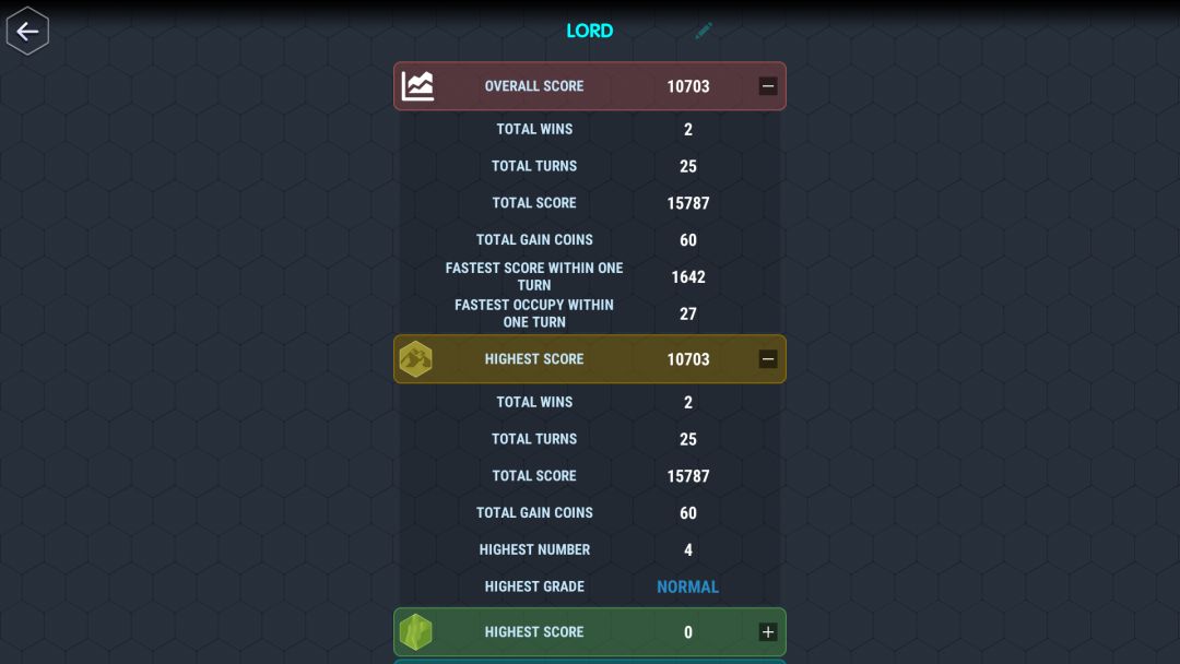 数字领主游戏截图