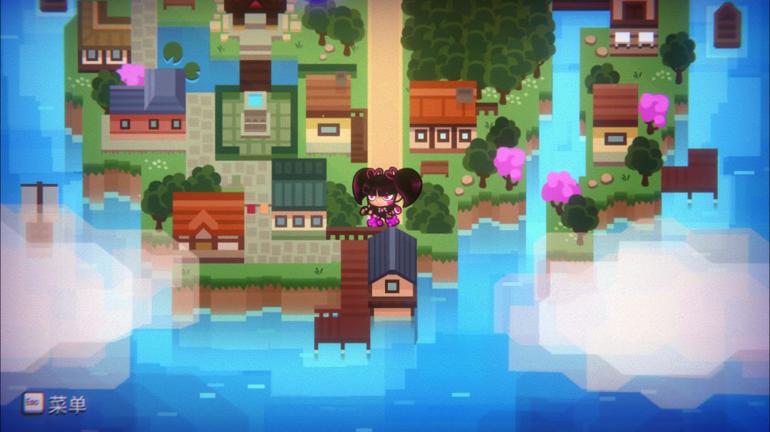 快刀小金游戏截图