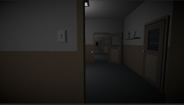 星期五之后游戏截图