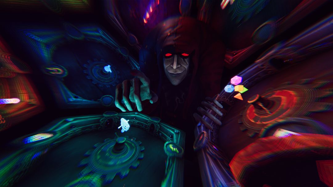 我们曾到此永游戏截图