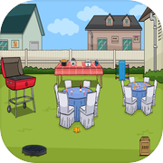 Birthday Cake Escape 2