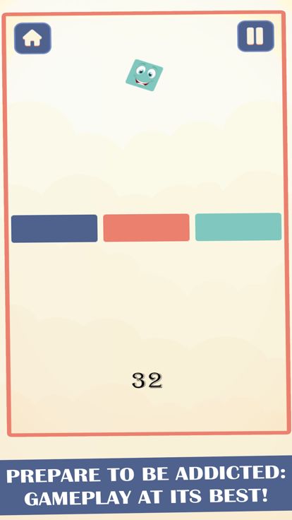 Slab Swap游戏截图