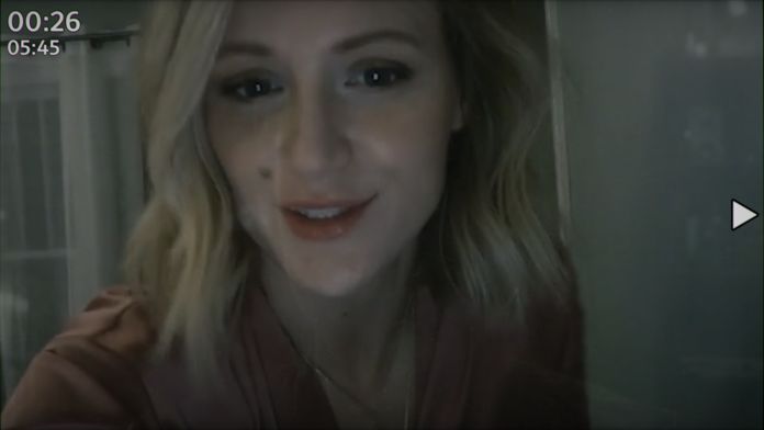 Telling Lies游戏截图