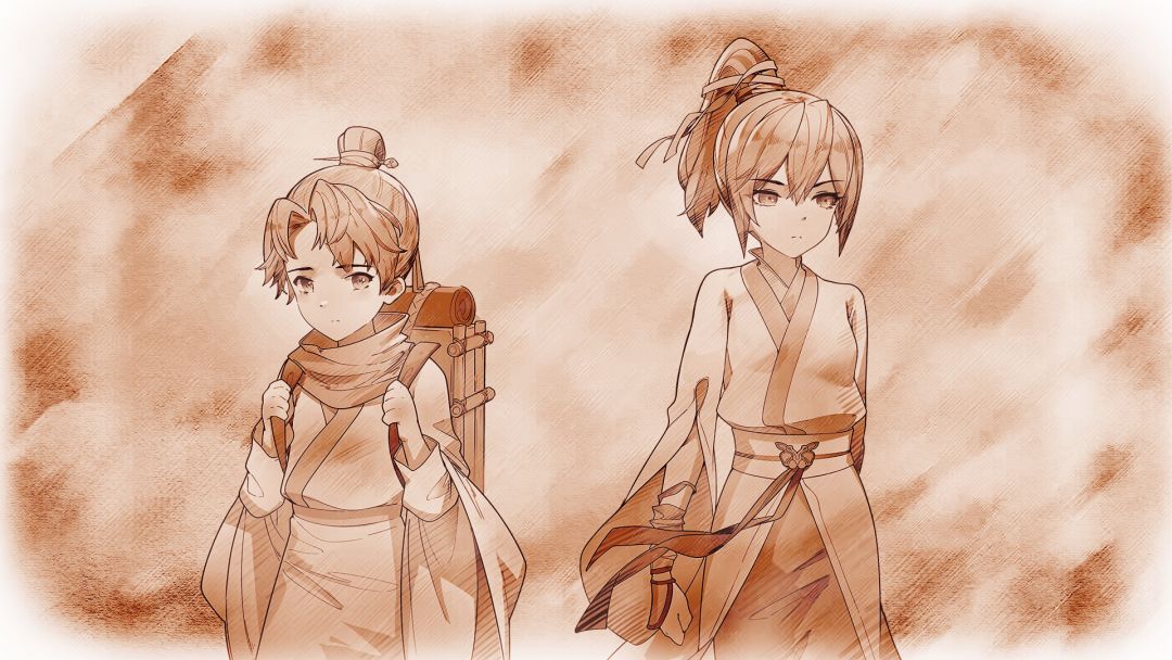 再见断刀游戏截图