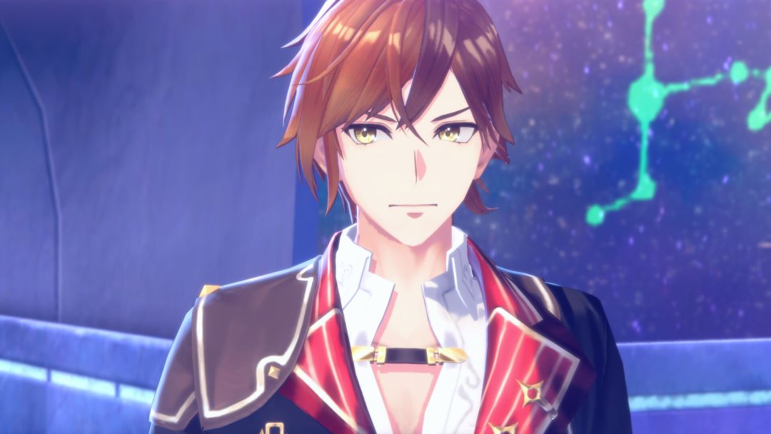 红色的炼金术士和白色的守护者 ～蕾斯莱莉娅娜的炼金工房～游戏截图