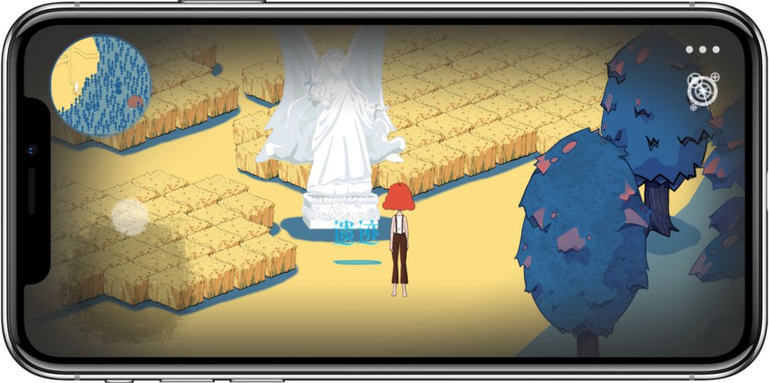 Retell-时间集换家游戏截图