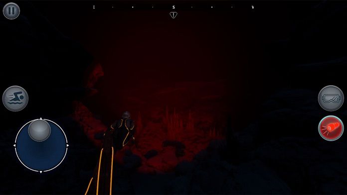 Beyond Blue游戏截图