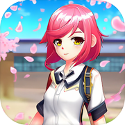 樱花动漫校园模拟器