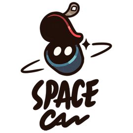 宇宙罐SpaceCan