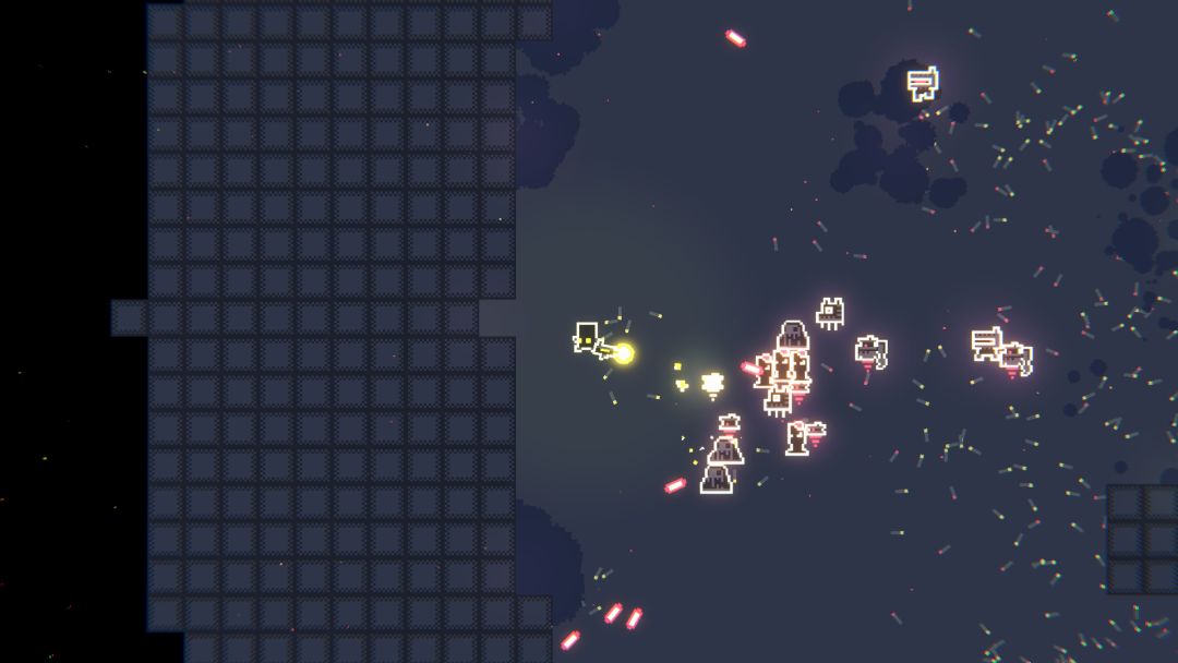 最后三分钟游戏截图