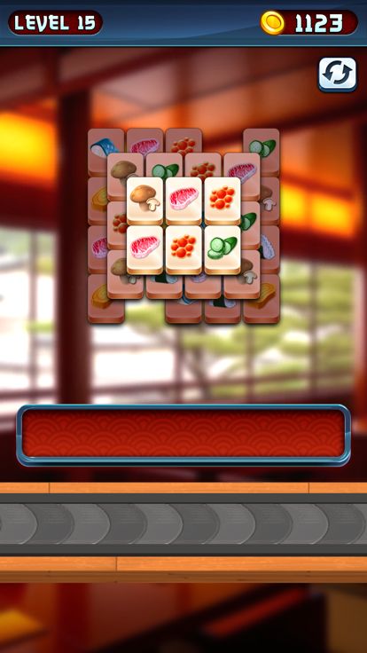 Fresh Sushi!游戏截图