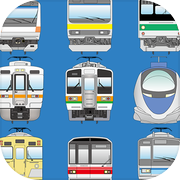 鉄道コレクション！icon