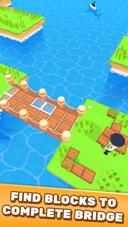 Lost Adventure游戏截图