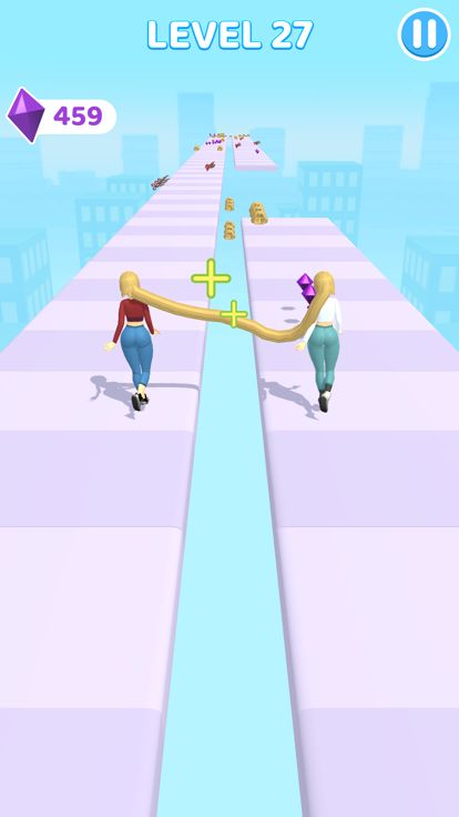 Keep Them Together游戏截图