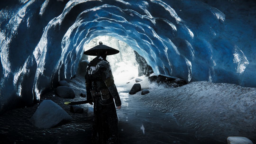 明存实亡：锦衣夜行游戏截图