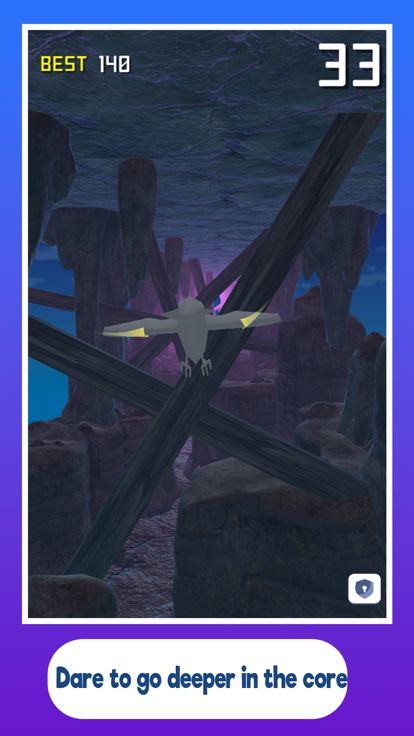 Caving Venture游戏截图