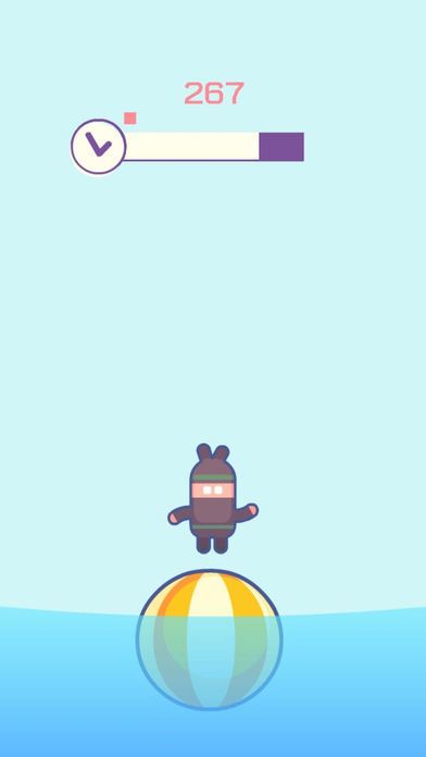 Flip Heroes游戏截图