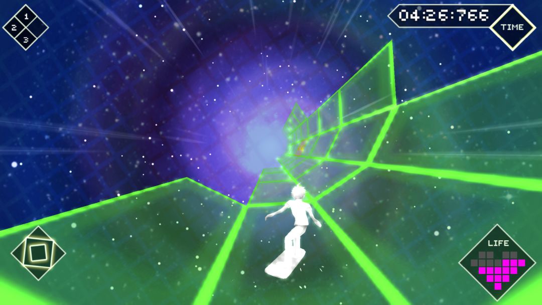 弹丸论破 2:再见绝望学园游戏截图