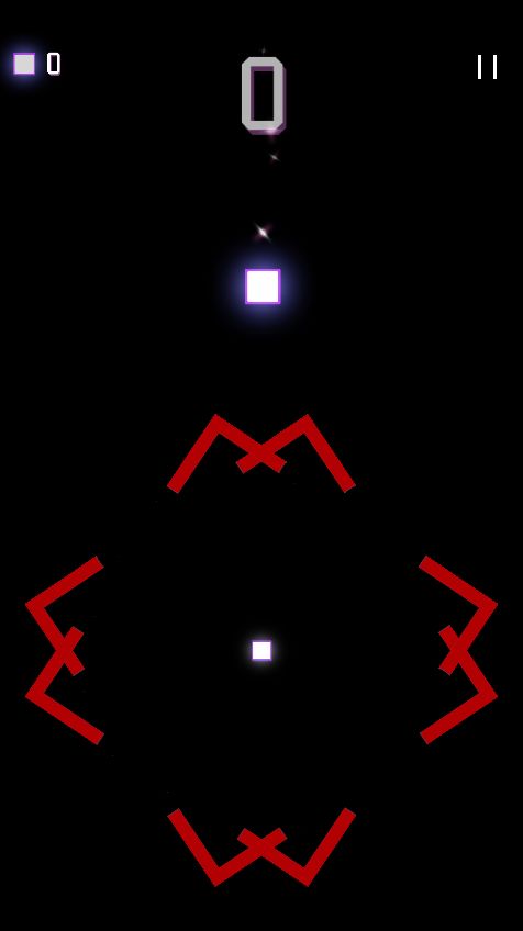 你行你下坠游戏截图