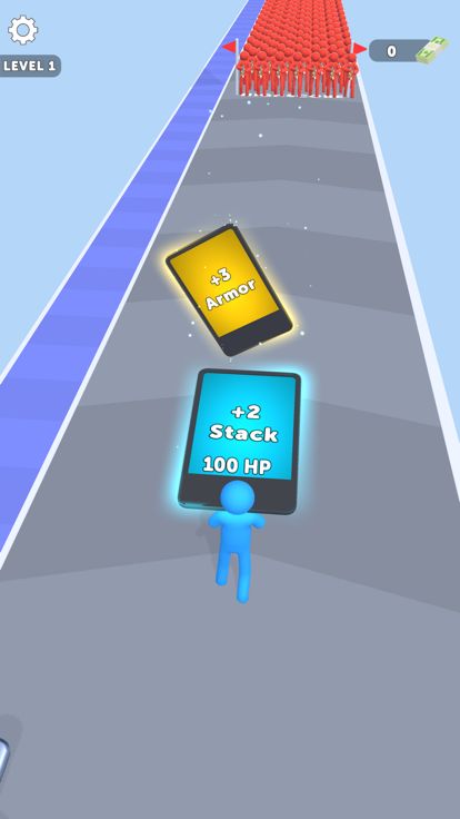 Card Army游戏截图