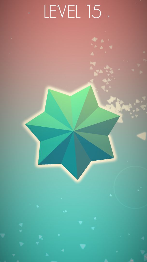 Polyforge游戏截图