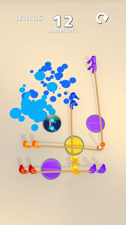 Pull Masters游戏截图