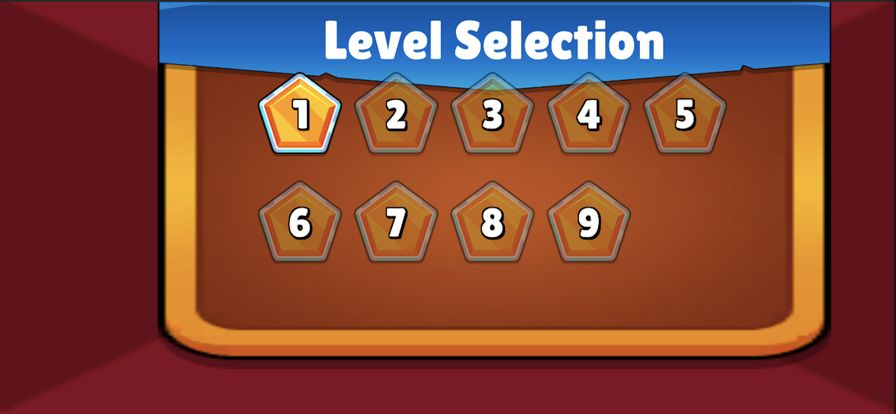 Clown Survivor Escape Circus游戏截图