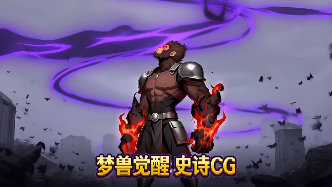 梦兽召唤师游戏截图