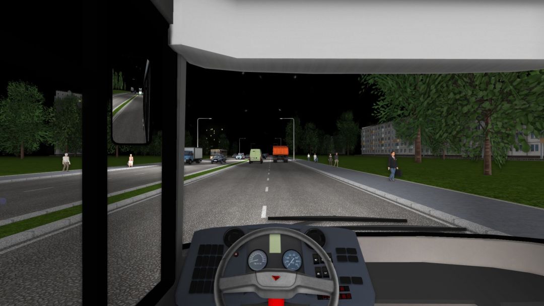 Drive Megapolis游戏截图