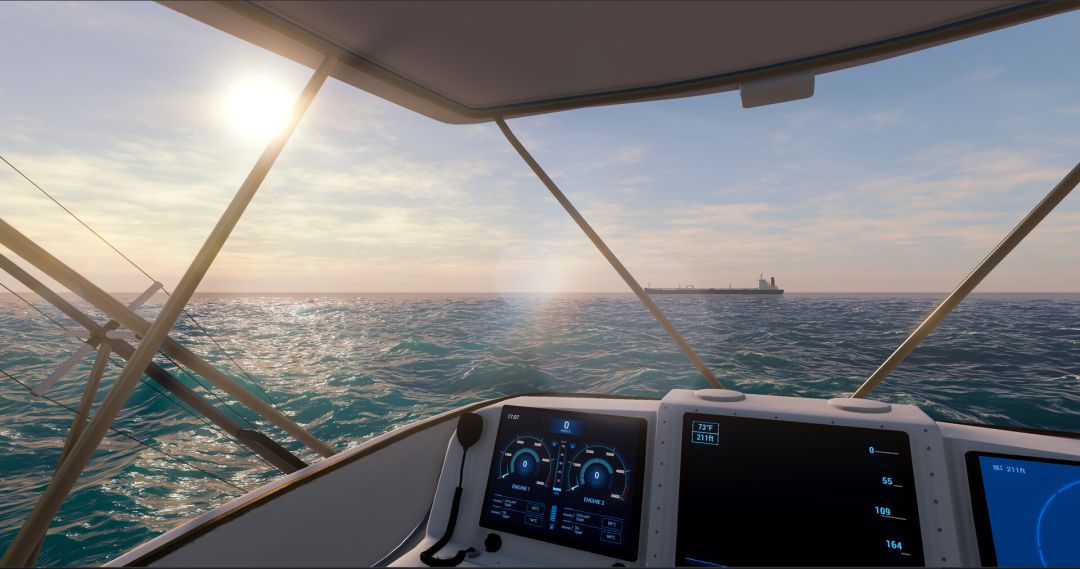 Fishing Planet游戏截图