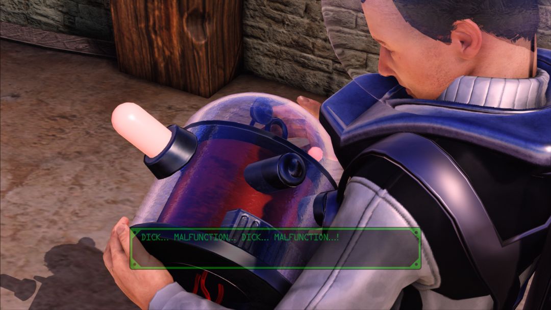 The Deadly Tower of Monsters游戏截图