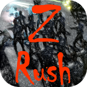 放置塔防：僵尸icon