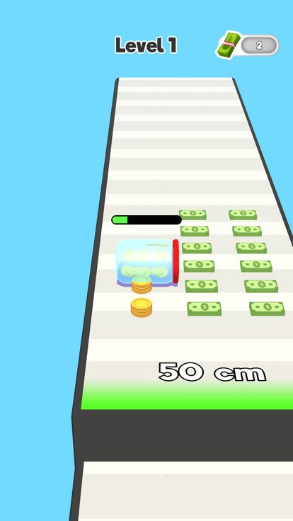 Bottle Roll!游戏截图