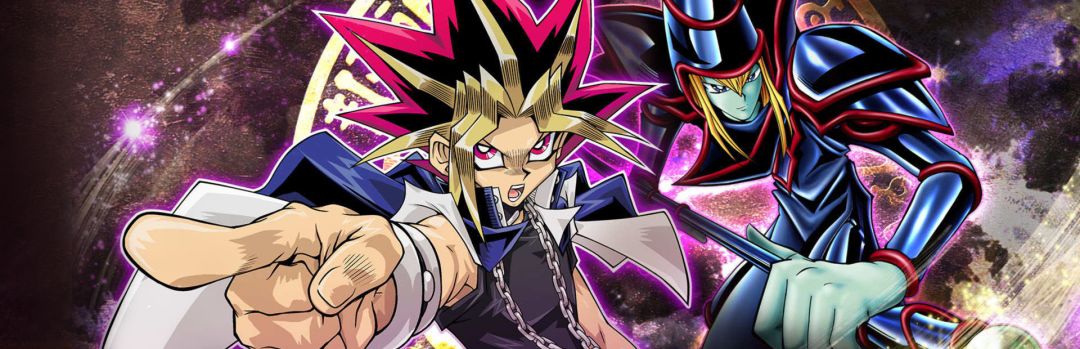Yu-Gi-Oh! Legacy of the Duelist游戏截图